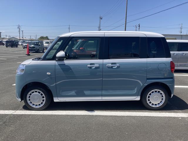 Daihatsu MOVE CANBUS 2025