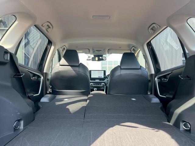 Toyota RAV4 2023