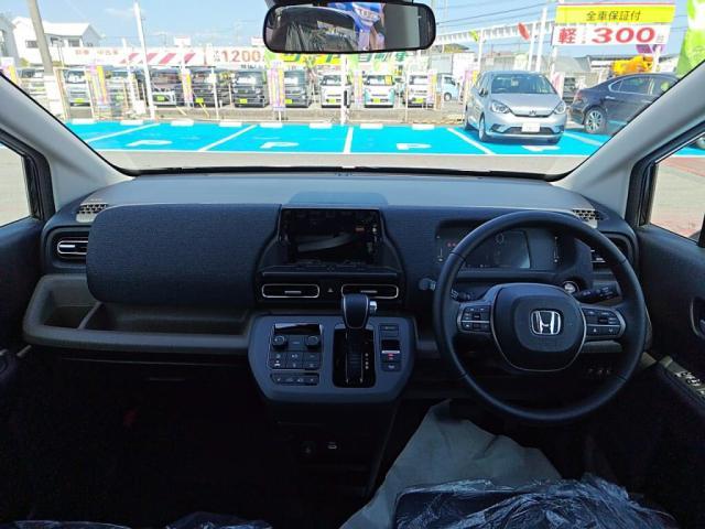 Honda FREED 2026