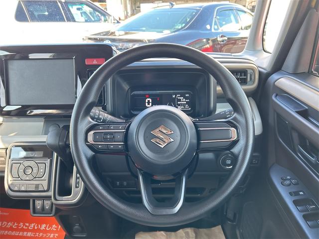 Suzuki SPACIA 2023