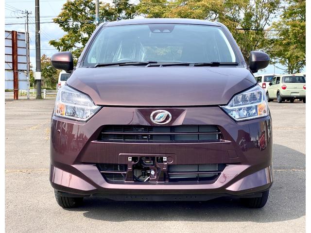 Daihatsu MIRA E:S 2025