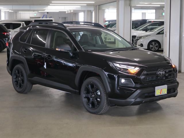Toyota RAV4 2025