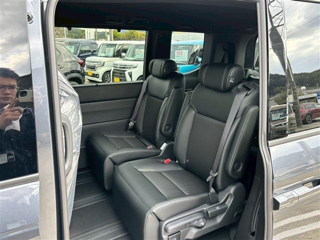 Honda STEPWAGON 2026