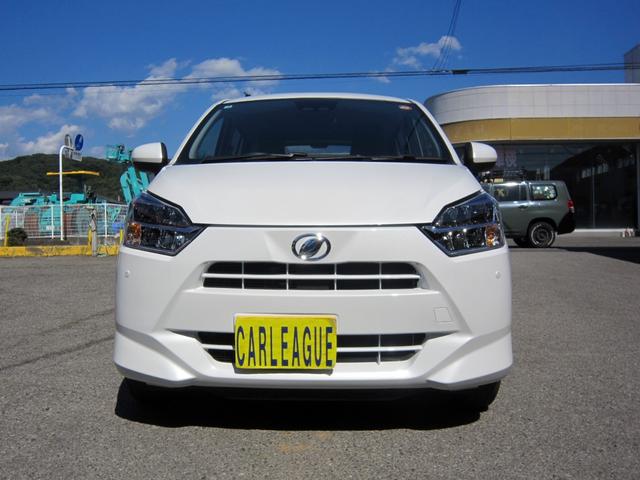 Daihatsu MIRA E:S 2025