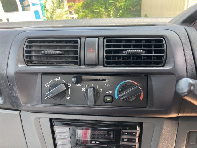 Nissan CLIPPER TRUCK 2009