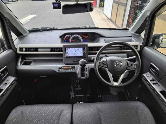 Mazda FLAIR 2023