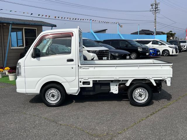Mitsubishi MINICAB TRUCK 2017