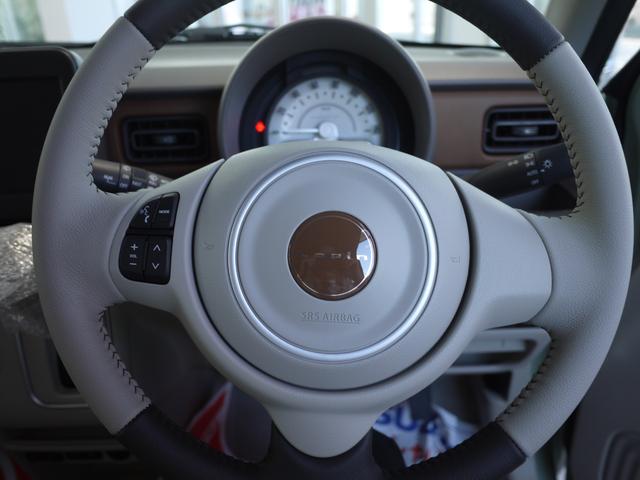Suzuki ALTO LAPIN 2025
