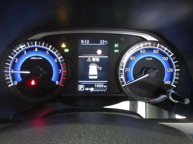 Nissan DAYZ 2024