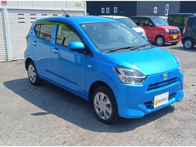 Daihatsu MIRA E:S 2023
