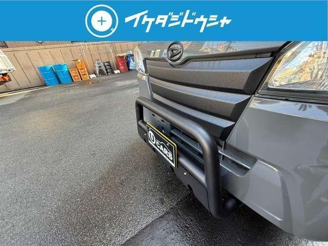 Daihatsu HIJET TRUCK 2016