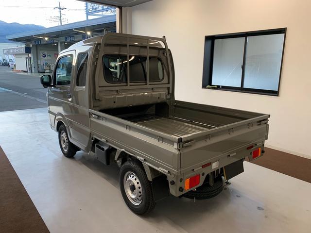 Suzuki SUPER CARRY 2026