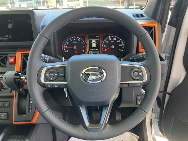 Daihatsu TAFT 2025