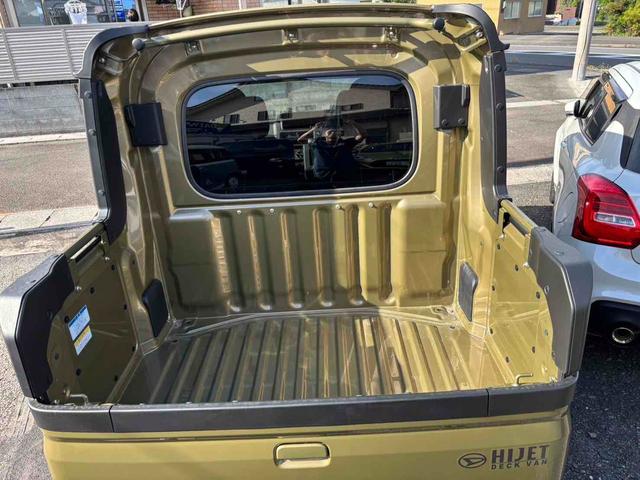 Daihatsu HIJET CARGO 2025