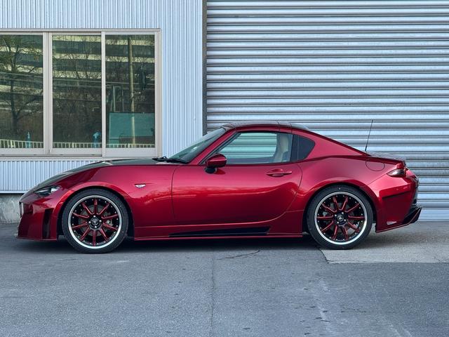 Mazda ROADSTER RF 2019