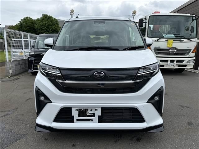 Daihatsu MOVE 2025
