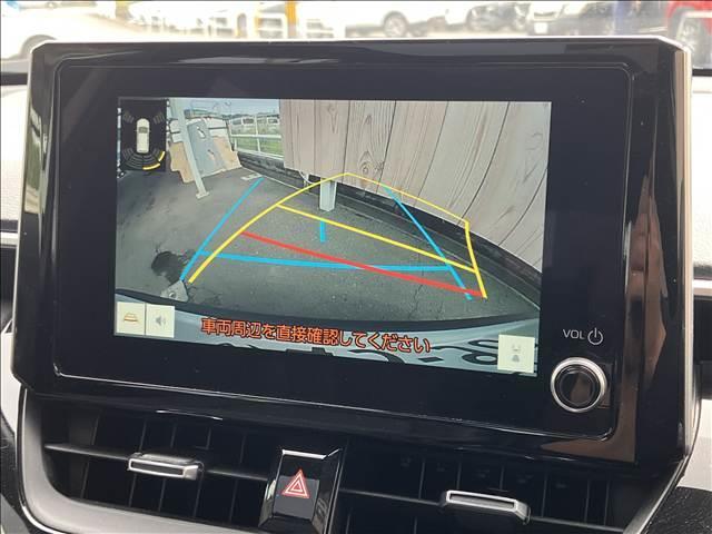 Toyota COROLLA CROSS 2025