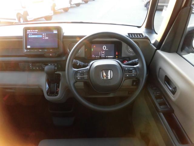 Honda N-BOX JOY 2025