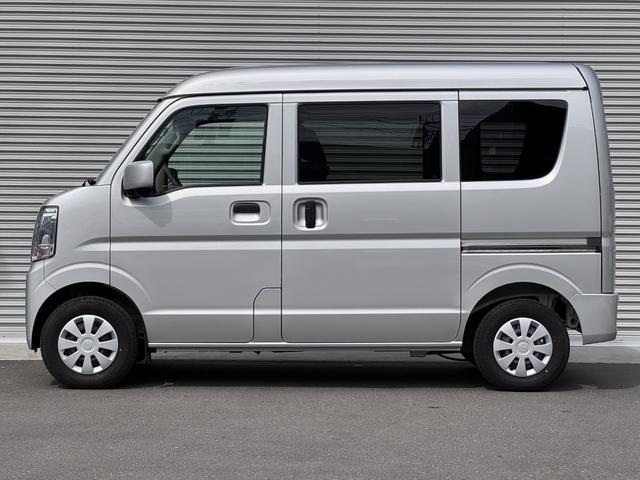 Nissan CLIPPER VAN 2024