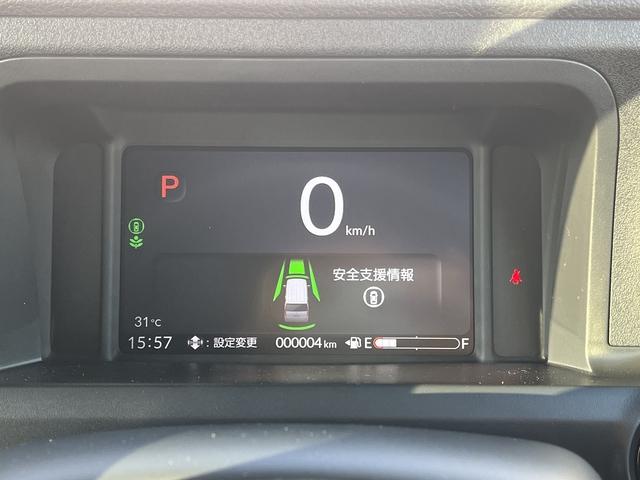 Honda N-BOX CUSTOM 2025