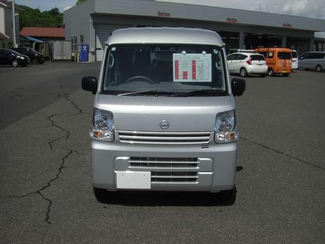 Nissan CLIPPER VAN 2025