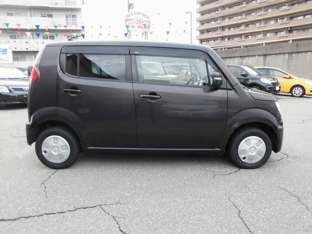 Suzuki MR WAGON 2013
