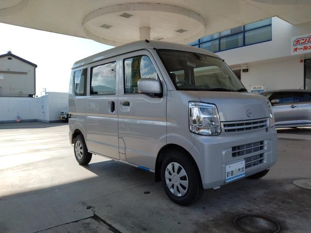 Nissan NV100 Clipper Van 2025