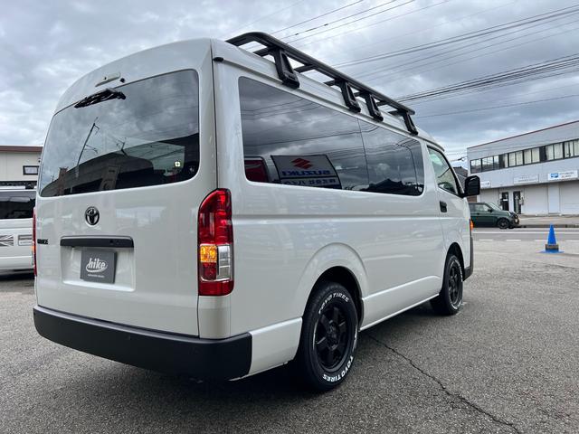 Toyota HIACE WAGON 2025
