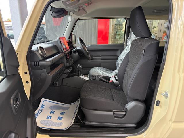 Suzuki JIMNY 2025