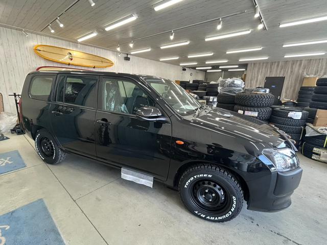 Toyota PROBOX 2026