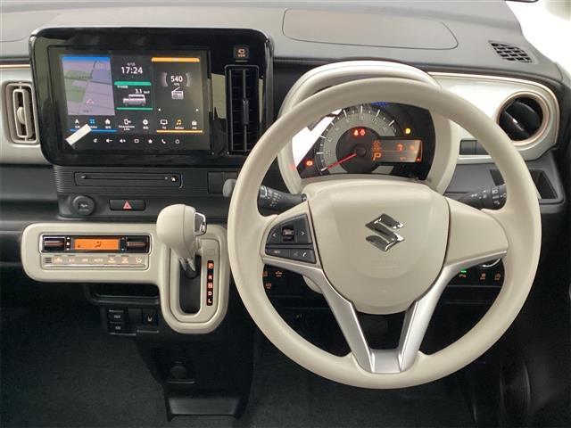 Suzuki WAGON R SMILE 2025