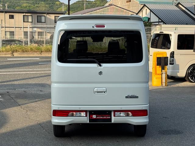 Suzuki EVERY WAGON 2025