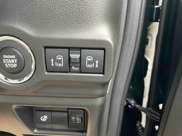 Suzuki SPACIA CUSTOM 2025