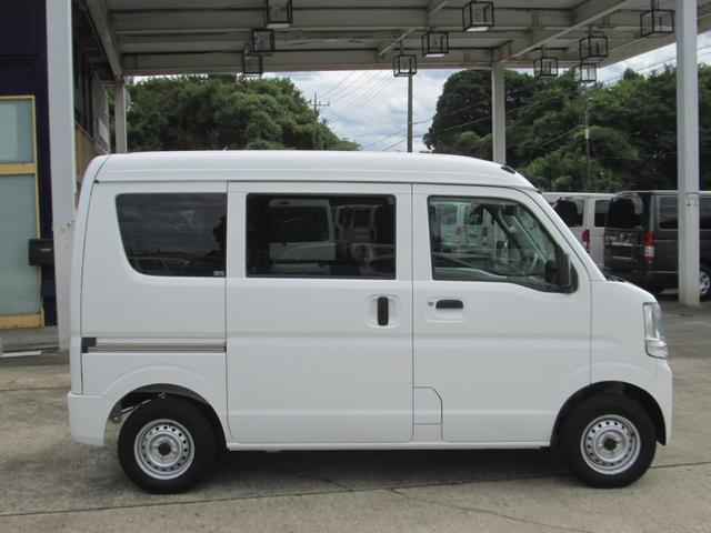 Nissan NV100 Clipper Van 2020