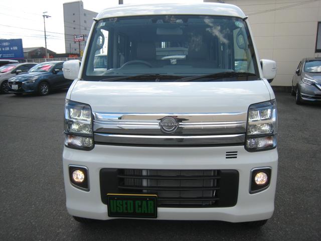 Nissan CLIPPER RIO 2024