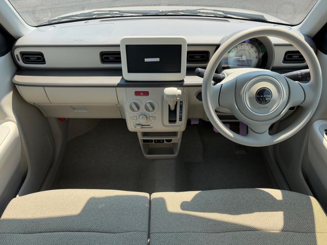 Suzuki ALTO LAPIN 2025