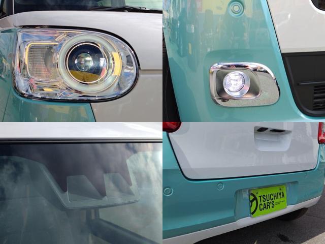 Daihatsu MOVE CANBUS 2026