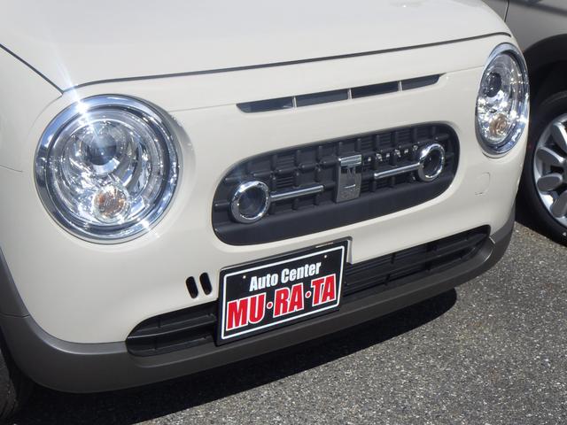 Suzuki ALTO LAPIN LC 2025