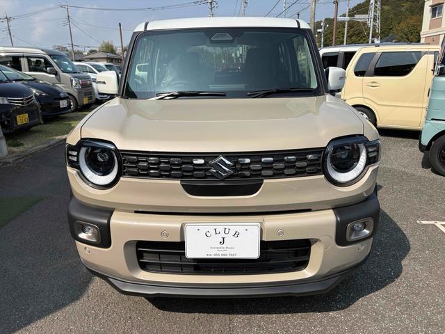Suzuki XBEE 2025