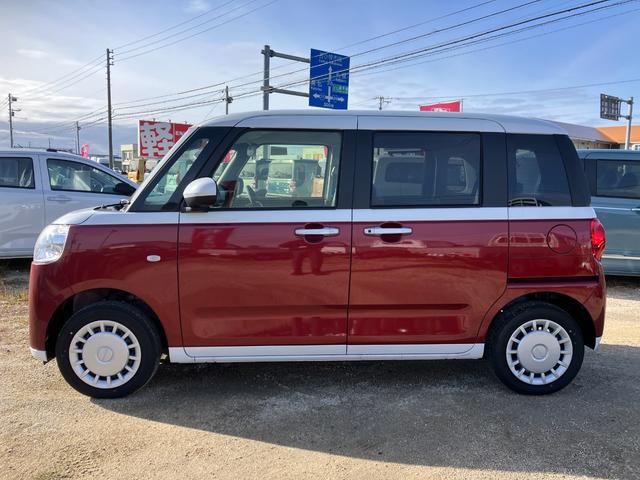 Daihatsu MOVE CANBUS 2025