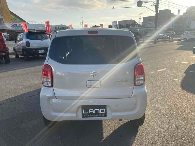 Suzuki ALTO 2025