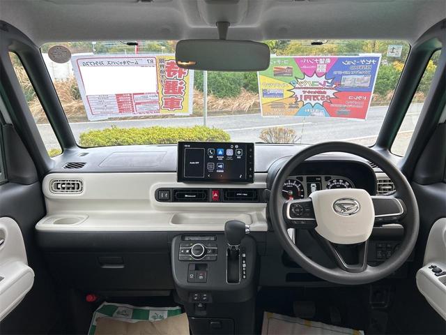 Daihatsu MOVE CANBUS 2025