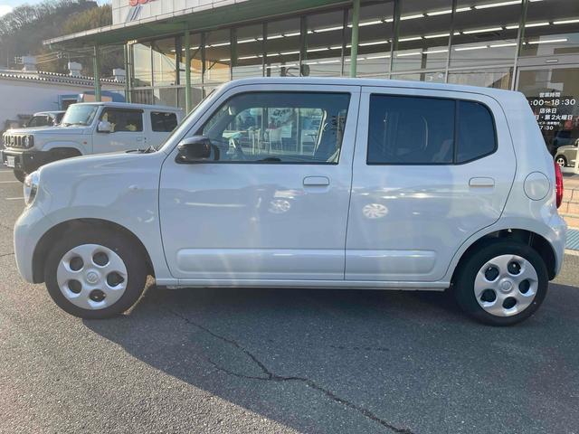 Suzuki ALTO 2025