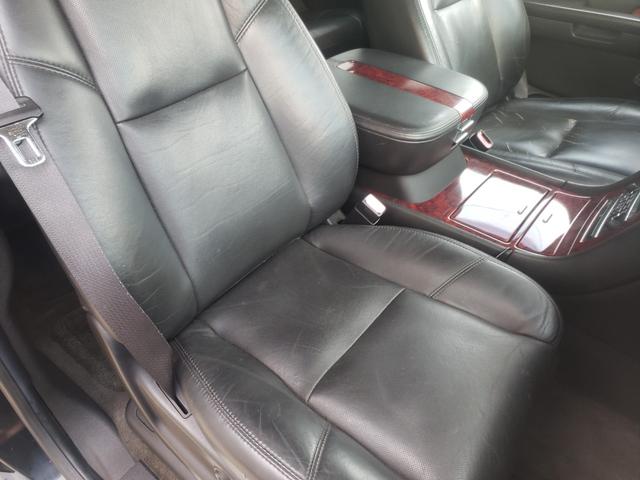 Cadillac CADILLAC ESCALADE 2007