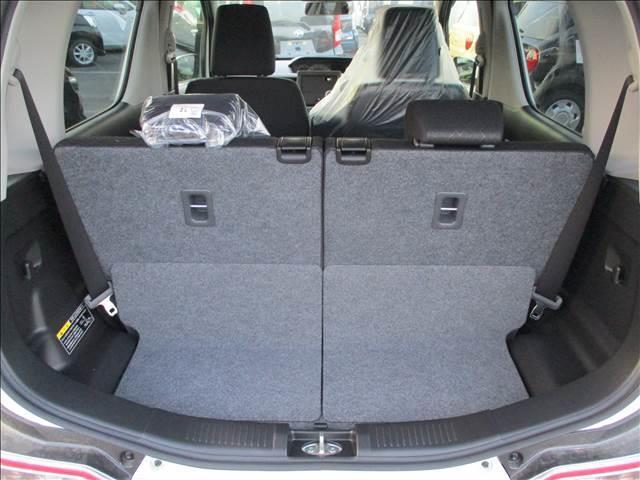 Suzuki WAGON R 2024