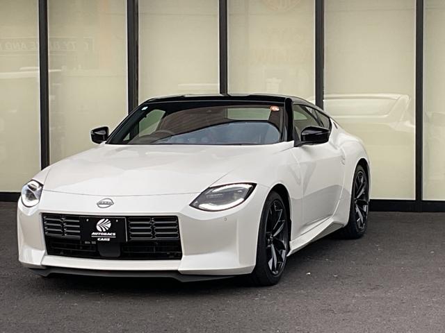 Nissan FAIRLADY Z 2025