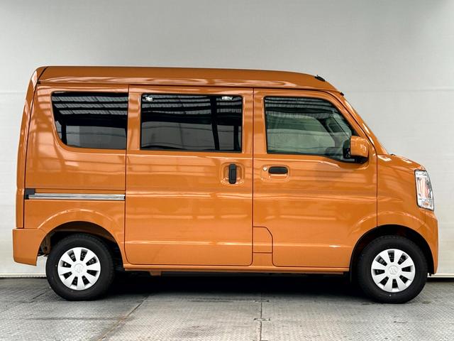 Suzuki EVERY 2026