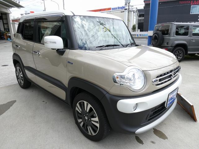 Suzuki XBEE 2023