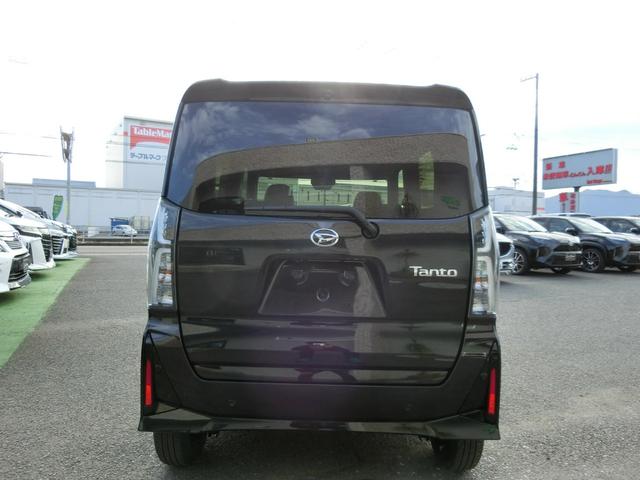 Daihatsu TANTO 2025