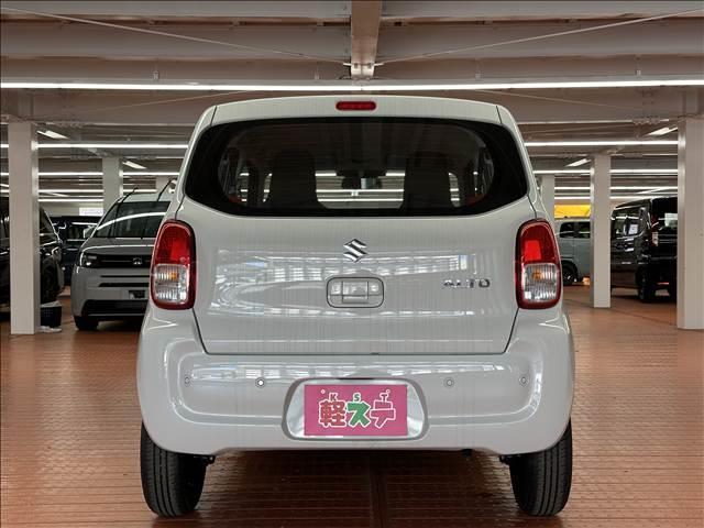 Suzuki ALTO 2025